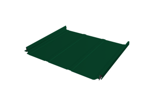Кликфальц Pro Line Grand Line RAL 6005