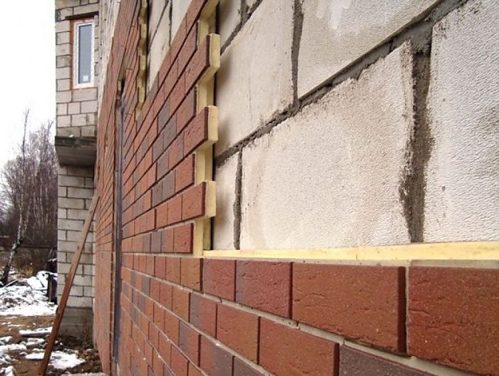 утепление стены дома из газобетона утепление стены дома из газобетона