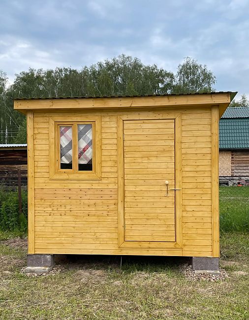 септик для непостоянного проживания септик для непостоянного проживания