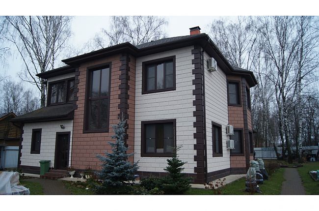 фасадные панели фасадные панели